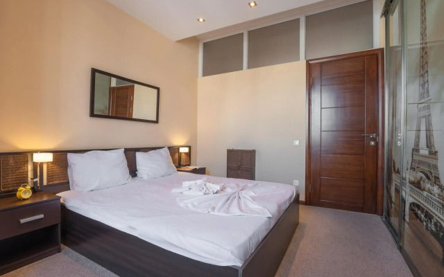 Stay Inn Apartments at Northern Avenue