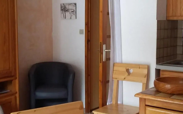 Studio Valloire, 1 pièce, 4 personnes - FR-1-263-61