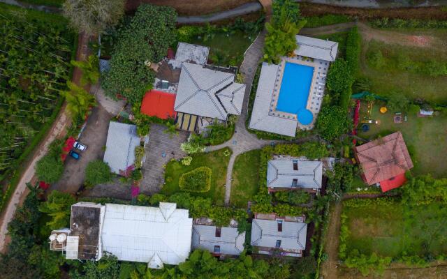 The Yellow Bamboo Resort & SPA