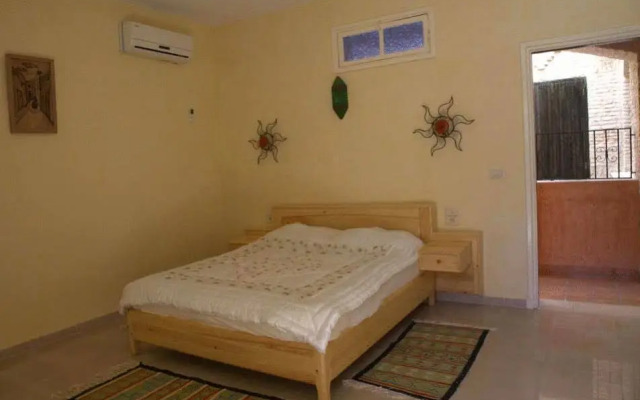 Residence Loued