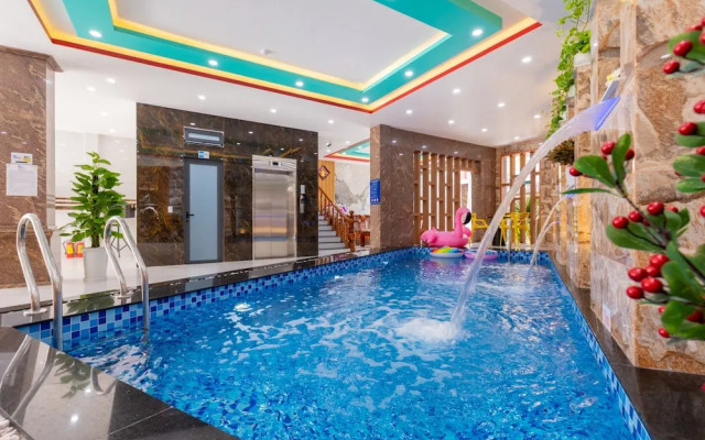 Villas & Hotel 126 Vũng Tàu