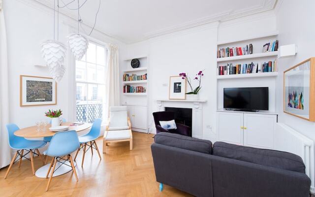 Lovely 2BR Apartment in Kensington