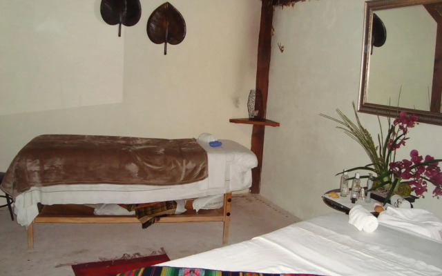 Sitio Sagrado