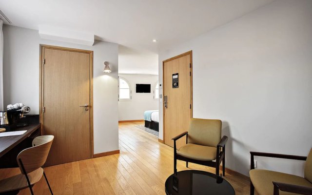 Boutique Hotel Villa du Taur