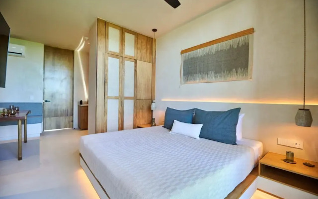 Aflora Tulum 309 By Lockey