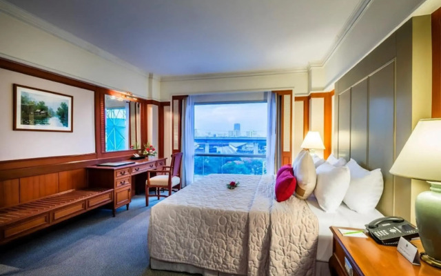 La Petite Salil Sukhumvit 8