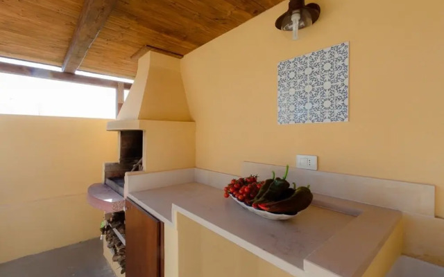 Villa Vacanza La Tonnara