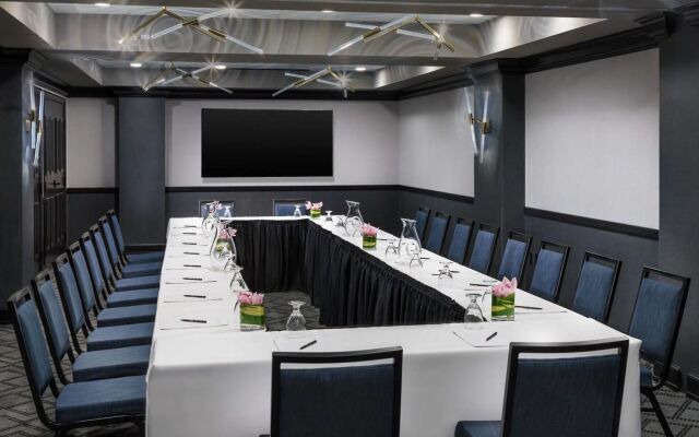 Hotel Spero, Vignette Collection by IHG