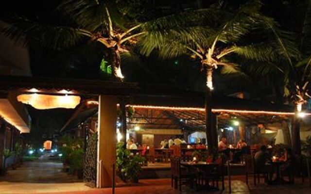 Silver Sand Holiday Village
