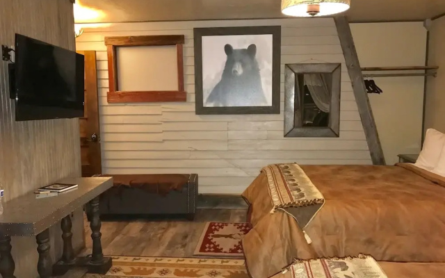 Park Hotel Yellowstone