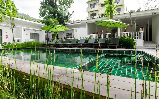 Whalecome Aonang Resort