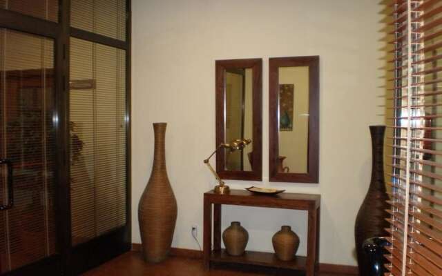 Hotel Restaurante Los Prados