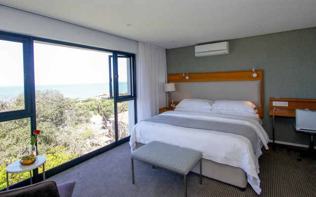 Ocean Vista Boutique Guest House