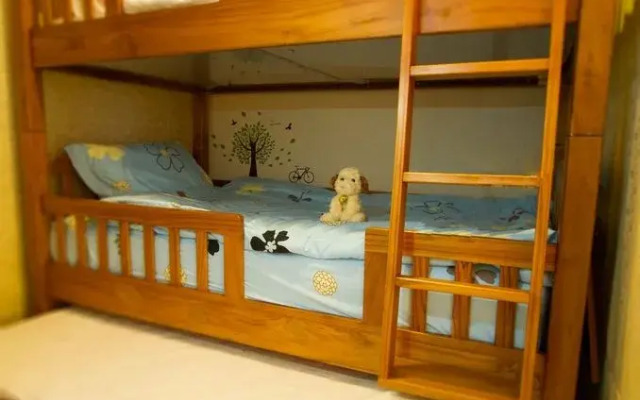 My Resort HuaHin E503