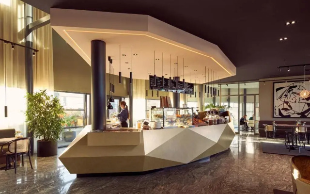 Van Der Valk Hotel Amersfoort A1