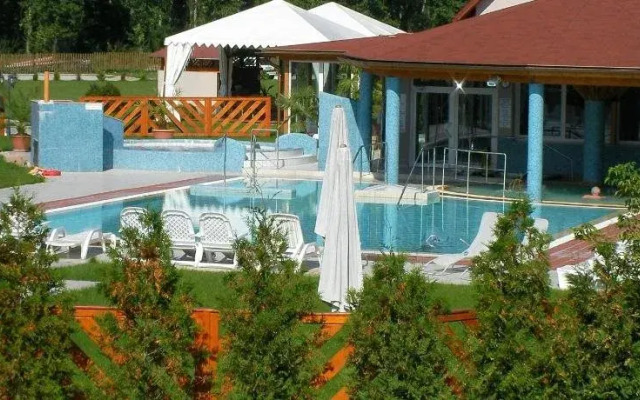 Thermal Park Hotel Egerszalók