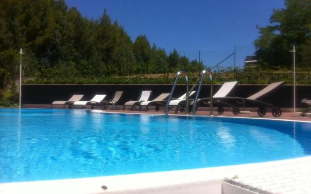 Hotel Del Campo