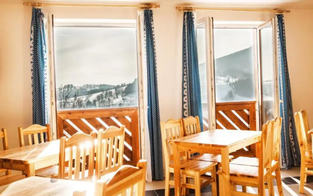 Penzion Kozel - Herlíkovice Krkonoše