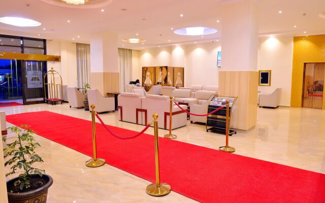 WaterGate Hotel