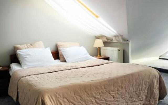 W Krainie Alicji Wellness & Spa