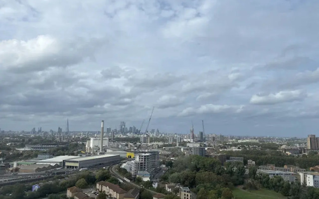 Stunning Welcoming Cosy Apartment in London