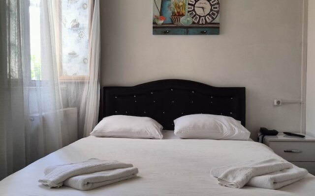 Yesil Butik Hotel
