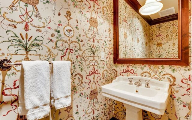 1-#28 One Willow Bridge 3BD