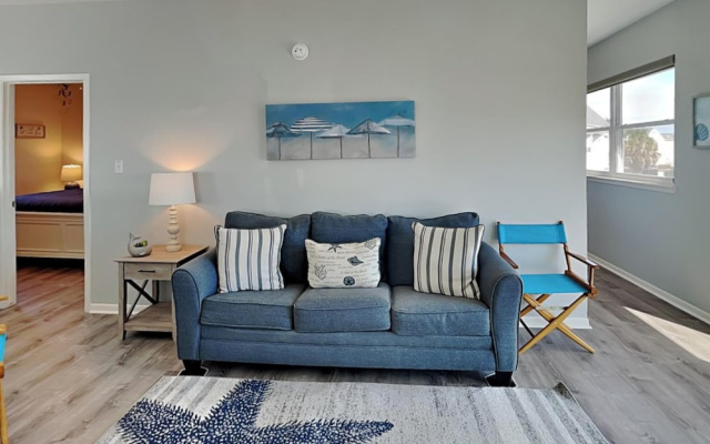 Pirates' View of the Sea by Ryson Vacation Rentals