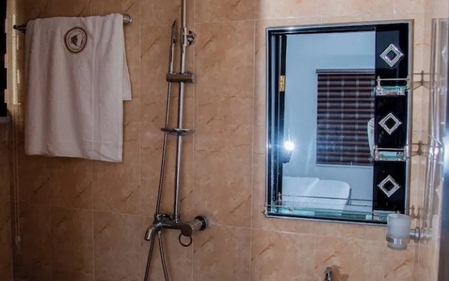 Julie Moradeke Serviced Apartment Suites