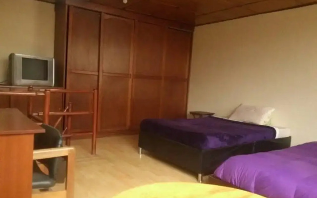 Duplex Chapinero Cll 57 Dos Habitaciones Economico