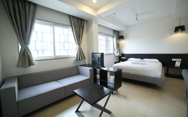 M3 Boutique Hotel