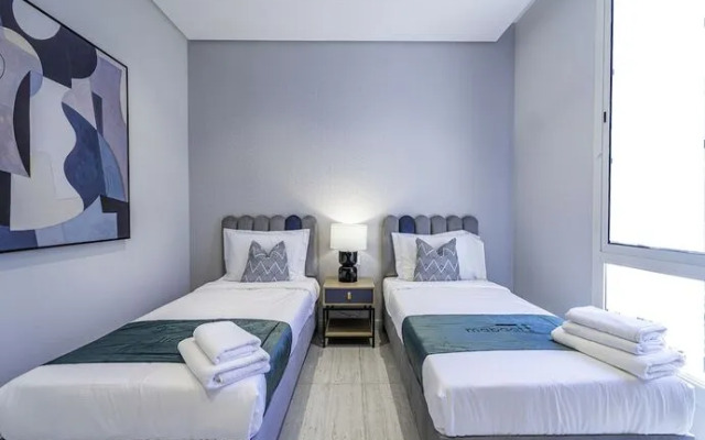 Mabaat - Al Yasmeen - 534 - H