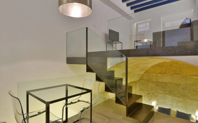 Lonja Suites Apartments