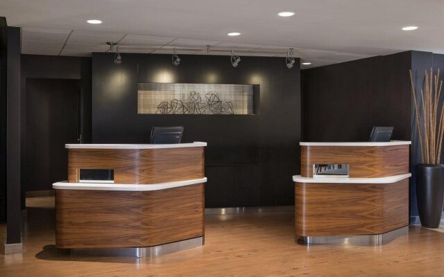 Courtyard by Marriott San Jose Cupertino