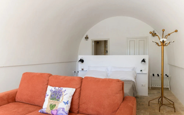 Suite Donna Carmela by Wonderful Italy