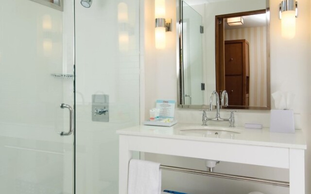 Four Points by Sheraton Sharjah Hotel