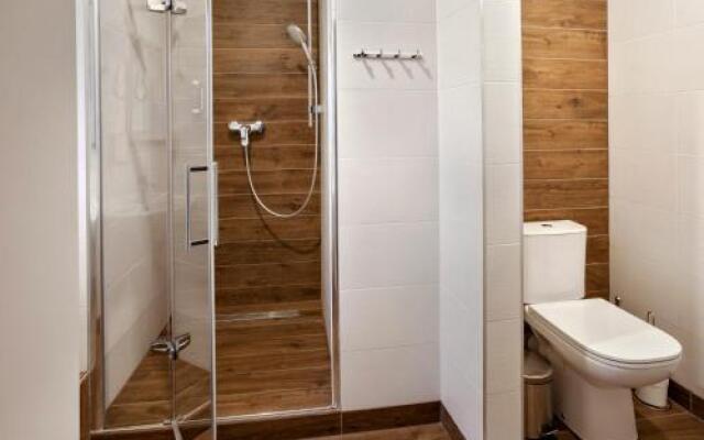 Residence Corto Old Town