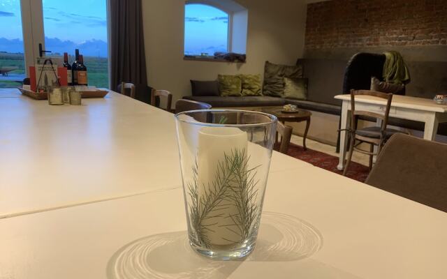 In 't Groen