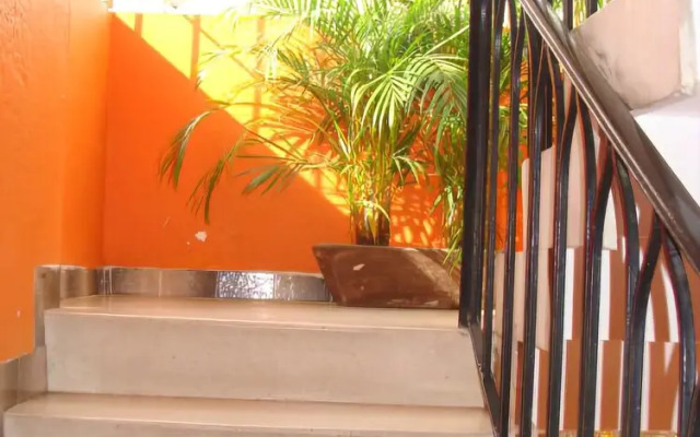Hotel Condesa Americana Acapulco