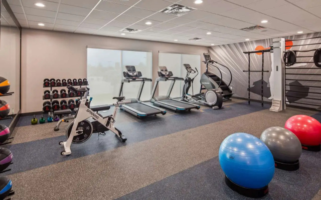 GLō Best Western Tulsa East Route 66