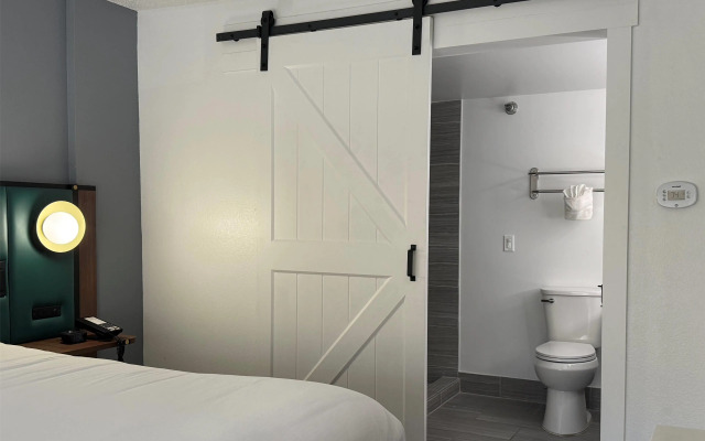 Wingate by Wyndham Indianapolis Airport-Rockville Rd.