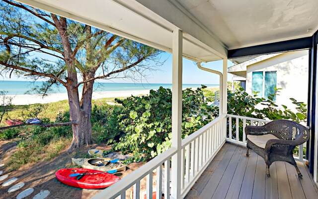 20248 Gulf - 3 Br Home