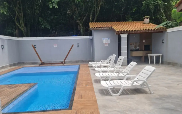 Marmeu Enseada