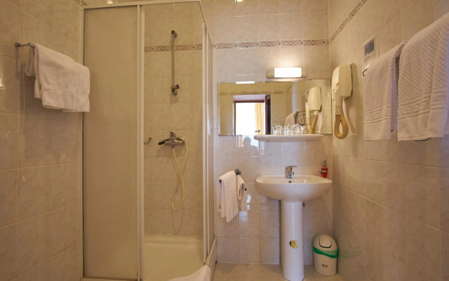 Hotel Vila Ruzica