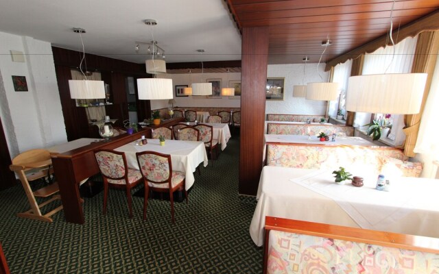 Hotel Recke