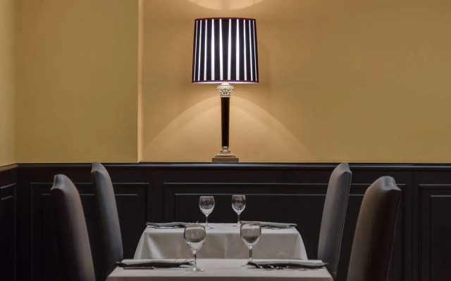 AC Hotel by Marriott Clodio Roma