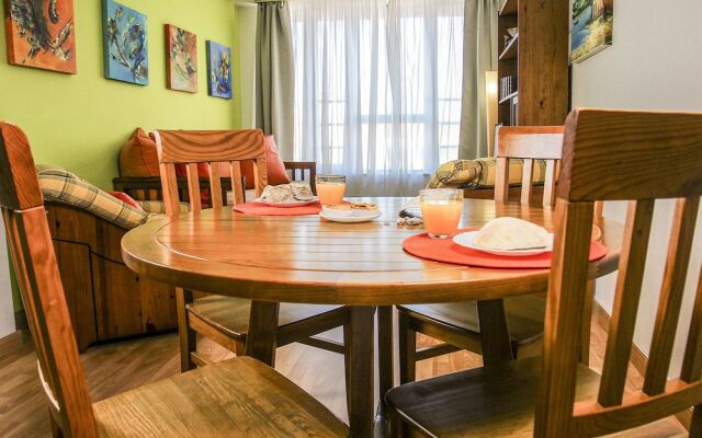 Apartamento Vasco Da Gama