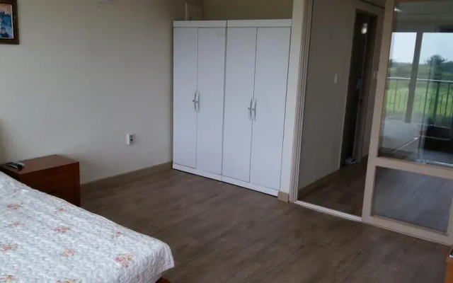 I Family Hotel Jeju