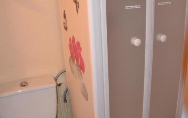 Appartement - Centre