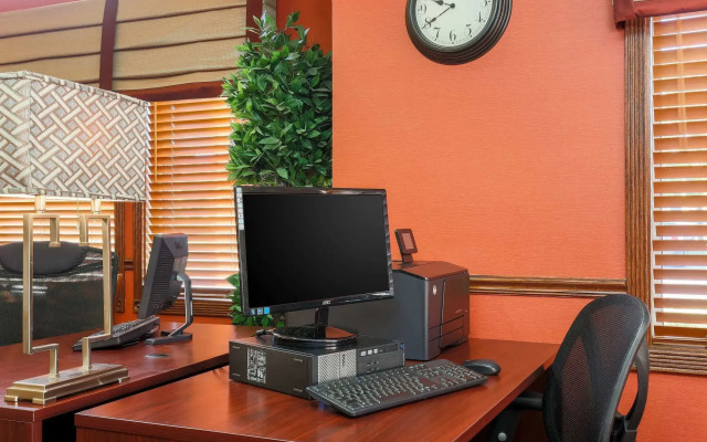 Residence Inn By Marriott Flint